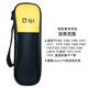 福禄克（FLUKE）F15B+万用表KCH17钳形表收纳包Q5电工具包适用FLUKE福禄克仪表包 日置C0205钳形表包 适用CM3291