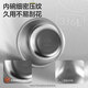 SUPOR Vacuum Water Insulated Food Bowl Suction Cup Food Bowl Anti-fall Infant Thermostatic Bowl KCV53BN10