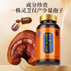 Lei Yunshang Ganoderma lucidum spore powder capsules to enhance immunity after surgery nutritional products for middle-aged and elderly people health products blue hat logo spore powder capsules 90 capsules * 4 bottles