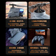 4DRC Black Bee Drone Single Paddle Aerial Photography с двумя фотографом с дистанционным управлением модель полета для летнего дня рождения детского летнего дня рождения.