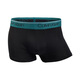 
Calvin Kline Luxury Men's Fashion Casual Panties Three-Pack 11973 Holiday Gift Black S