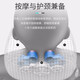 Ai Sheer annual meeting gifts, souvenirs, practical souvenirs for customers and employees, birthday gifts, cervical spine massager, U-shaped massage pillow, shoulder and neck massager, neck protector, year-end prizes
