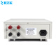 Instrument de mesure de paramètre électrique intelligent 9902 AC / DC Tester de puissance LED Tester triphasé PZ9901