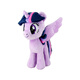 MINISO My Little Pony prototype plush doll plush doll toy pillow doll birthday gift for women Twilight