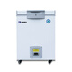 Zhongke Xileng Freezer de temperatura ultra baja menos 80 grados Pequeño investigación científica Biología REDIVIDAD DE VOCURACIÓN MÉDICA Vacunación Agente de plasma Minus 60 Piezas industriales de hielo seco Piezas industriales profundas -40 Velocidad Congelador 78L (672x630x785mm) -65 grados (-25 a -65 grados ajustables) ajustables) ajustables) ajustables)) ajustables) ajustables)