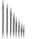Shantoulincun carbon fiber extended rod stylus M3 probe Renishaw three-coordinate stylus three-dimensional probe ceramic rod probe A-1047-3484 PEL1