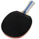 Butterfly Butterfly Table Tennis Racket 4 stars four stars single shot Butterfly King Straight Bing Bing Bing Bing Bing Beginner Training Advanced Jingcangfa 4 stars 402 horizontal shot