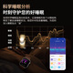 Bopi blood sugar monitoring watch blood pressure watch smart healthy blood lipid uric acid heart rate blood oxygen all-in-one machine for home needle-free instrumentation old people sleep exercise phone bracelet gift body fat ingredients analysis heart health status research Apple Huawei machine