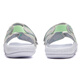 Nike (Nike) Kinderschuhe 2024 Neue atmungsaktive und gepolsterte Freizeitschuhe für Kinder im Freien im Freien und bequeme Sandalen FN4873-001 31 31