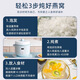 【溯源认证】孕妇燕窝干盏印尼马来特级干燕窝碎老年人营养品礼盒 印尼10A特级燕盏20盏 礼盒燕窝机