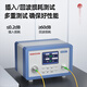 诺可信（Nokoxin）广电级APC单模单芯光纤跳线SC/APC-SC/APC尾纤跳纤 FC/APC-FC/APC 5米