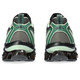 ASICS Gel-Quantum Kinetic Herren Retro Sports Casual Schuhe bequeme schockabsorbierende und kleidung-resistente Laufschuhe Tan /Green1203A270-251 44 /US10