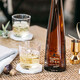JiTu唐胡里奥1942龙舌兰酒 Don Julio 珍藏 陈酿进口洋酒750ml 750mL 1瓶 礼盒装 无规格