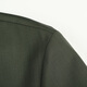 Lucadilong Spring and Summer [Italian REDA Wool] Retro Wearing Business Casual Jacket Men's Jacket Military Green L (50)