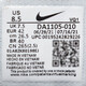 
Nike (NIKE) official men's shoes, new spring jogging shoes, casual sports shoes, cushioning training and fitness shoes, running shoes, DA1105-010/Flying line technology/merchant recommendation 44