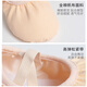 Ai Wu Ge dance shoes for children and women without lace-up professional ballet practice shoes dance shoes meat color 31