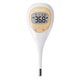 欧姆龙（OMRON）欧姆龙体温计682欧姆龙婴儿电子体温枪温度计高精度医用宝宝儿童 【MC-682腋下专用】柔软感温头  背光灯显示