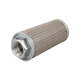WOFO hydraulic suction filter filter element MF-02/03/04/06/08/10/12/16/20/24 MF-16 thread 2 inches