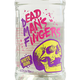 
Demeng Finger Deadpool Finger Caribbean Coconut Herb Pineapple Passion Fruit Coffee Original Series Rum RUM Foreign Wine Demeng Finger White Rum