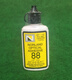 以琛NOA61紫外光学胶水Norland63UV65粘镜片68T7374H7283H8186H88 现货1盎司(28克)NOA89胶水-Norl
