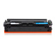 Laisheng CRG046 Tonerpatrone für Canon LBP 653CDW 654CX Tintenpatrone MF732CDW 735CX Color Pulver Patrone [Cyan] 2300 Seiten 1
