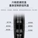 电吹风机家用大功率恒温负离子护发大风力发廊速干风筒FH6231 FH6296[1800W恒温护发 过热保护