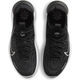 耐克（NIKE）男鞋夏季新款赤足运动鞋低帮网面透气减震耐磨防滑轻便跑步鞋子 FB1276-002 黑/白 40