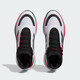 Adidas men's shoes summer new Bounce Legends cushioning practical training basketball shoes sports casual shoes IE9277 42