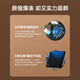 漫步者（EDIFIER）M230限定礼盒 高品质复古蓝牙便携音箱 精致礼盒 桌面音响 节日生日礼物