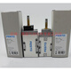 Válvula solenoide Festo MFH-3-1/4-1/899647802MFH-5-1/4-1/8621199982 MFH-5-1/4-B15901