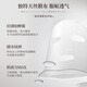 Eleytele日本进口男士面膜补水保湿控油去黑头粉刺祛痘收缩毛孔美白抗衰老 越用越帅【1盒/10片】