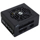 FSP rated 600W classic MS600 power supply (SFX power supply/full module/8cm temperature controlled fan/solid capacitor)