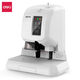 DELI 3880 Finanzbindungsmöglichkeit Berechnung Zertifikatloch Loch Loch -Lochdatei Datei Datei Nieten Pipe Automatische Schlauchbindungsmaschine 3880 Bindungsmaschine Standardkonfiguration