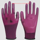 Gants Hengbasi Gants pour femmes petits gants de travail antidérapant A688 A688 Gants de travail de protection du travail A689 (12 paires) Donnent la même paire S