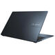 ASUS Machine d'exposition ASUS ASUS SUPPRESSE Pro1415I ordinateur portable Ultra-Light Ai Business Office Student Home 2K Pro15: R7-5800H / 2.8K / OLED [série Asus Fearless, produits domestiques authentiques] [Standard + 699 Yuan Gift Package]