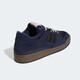 Adidas (adidas) Clover Casual Shoes Мужская обувь женская обувь Новая спортивная обувь легкая обувь с низким топом GX9755 Retro Blue 36 (220 мм)