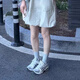 亚瑟士（asics）Gel-Kayano 14 Y2K千禧风 户外机能跑步鞋1203A537-101 1203A706-020  URBAN RESEA 41.5
