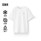 森马（Semir）短袖T恤男索罗娜凉感抗菌吸湿速干遮热25夏印花上衣109925100102