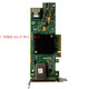 Carte réseau LSI 9207-4i4e, extension PCI-E HBA, carte de passage informatique, carte de canal SAS externe 9207