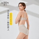 Deer men underwear women 2023 new model Modal autumn and winter large size bow shorts four season briefs 6629 model 1 6629-cream purple-single single size (110Jin[Jin equals 0.5 kg]-150Jin[Jin equals 0.5 kg])