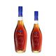 马爹利（Martell）名士VSOP 干邑白兰地 洋酒 法国进口 送礼佳选 名士500ml 1瓶+名士 350mL 1瓶
