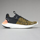 Nike (NIKE) casual shoes men's shoes summer new sports shoes FREE barefoot shock-absorbing breathable running shoes FB1276-002 FB1276-700 yellow 44