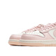 Dhox Putian Dunk Black and White Panda Men and Women Chaussures Low Top Shadow Grey SB Caroline North Blue Men and Women Chores de planche Chaussures décontractées Red DD1503-108 36