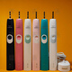 Philips Electric Tooth Doothship HX680 HX681 Pareja Oava de sonido Cepillo de dientes eléctrico 680J HX681A HX681E HX680C AUTO NUEVA HX680P MÁQUINA SINGUNA WHITE 1