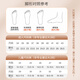 Little Jasmine dance stretch cloth women's soft sole practice shoes adult children girls ballet shoes patchwork summer camel color 39 size
