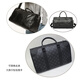 Diyoubao Reisetasche Spezielle Ersatztransporte Handgürtel Herrenbeutel Reisetasche Accessoires Herrenhandgurtliste Kaufen Sie schwarze Matt -Reisetasche Handgürtel Hellgoldr 2 Stücke
