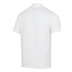 Nike (Nike) Camiseta Hombres 2025 Summer Nuevo solapa de fitness de secado rápido deportes transpirable y polo de golf casual logotipo blanco/bordado/algodón puro M 170 [recomendado 110-130Jin [Jin equivale a 0.5 kg]]