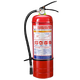 Portable dry powder fire extinguisher 4kg shop for 12358 Jin [Jin equals 0.5 kg] Factory store car national standard fire box set 2 4KG fire extinguishers [Company/Mall] package for inspection New national standard package for disinfection