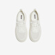 Mejor 2025 Summer Shopping Mall Nuevo zapatos deportivos al aire libre transpirables zapatos de casualidad de hombres gruesos w9859bm5 blanco 42
