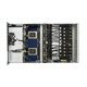 大勤图智华硕ESC8000A-E12/RTX4090深度学习主机8路GPU服务器AI人工智能高性真计算DeepSeek部署大模型电脑 EPYC 9734*2/224核448线2.2G Tesla H1